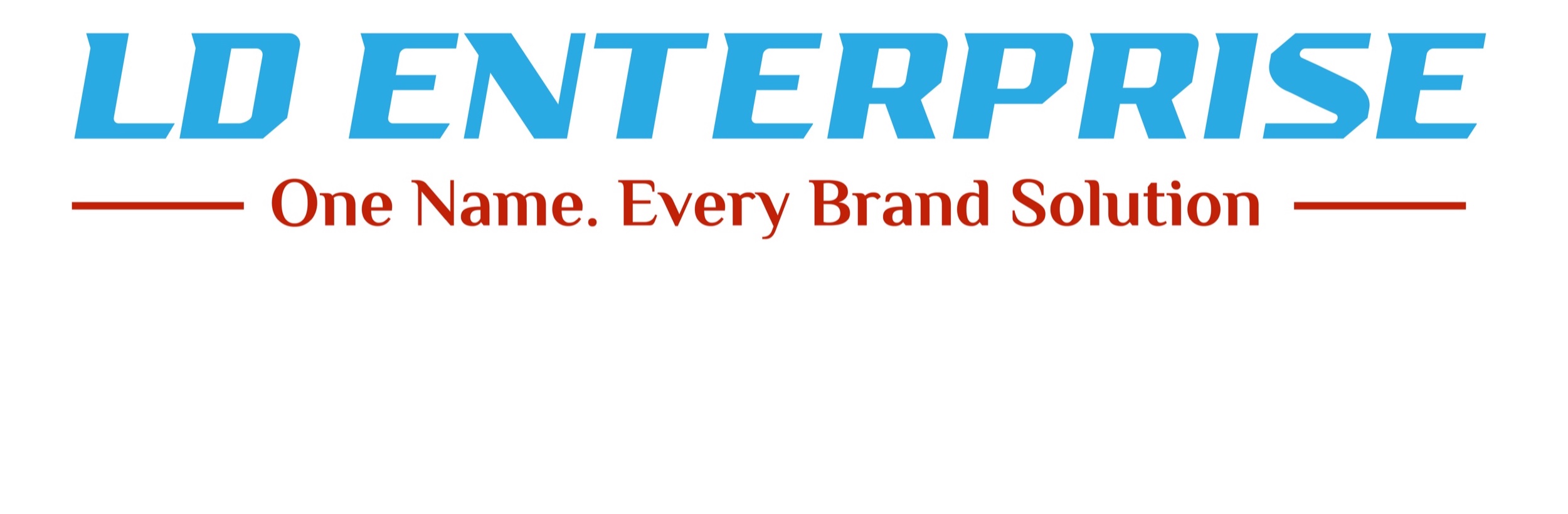 LD Enterprise logo